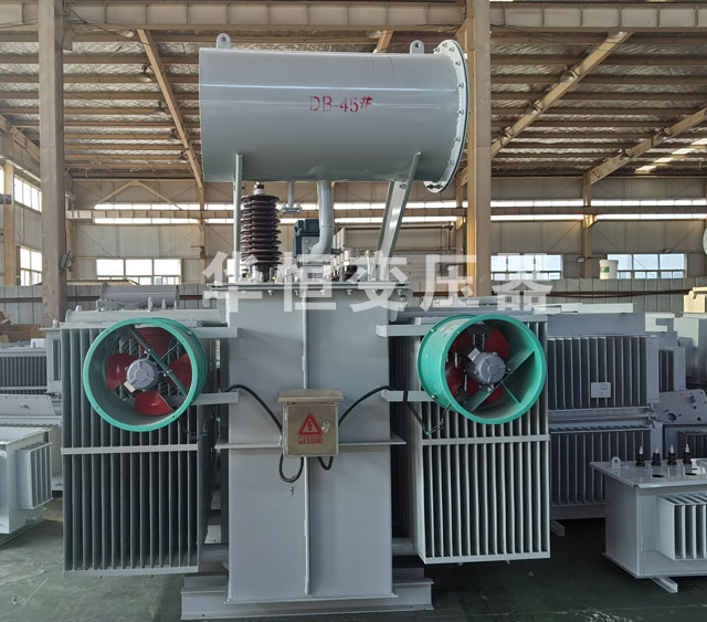 S13-8000/35沙县沙县沙县电力变压器
