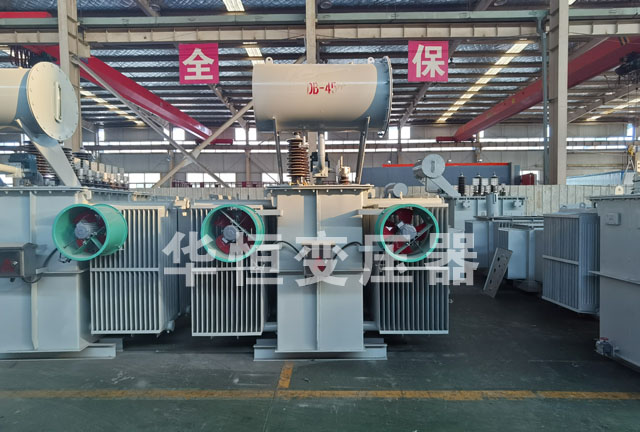 S13-6300/35沙县沙县沙县油浸式变压器